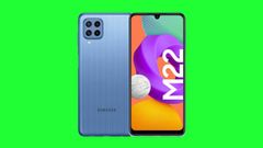 Samsung Galaxy M22 India Support Page Goes Live; Expected Features, Price, And Launch Timeline
