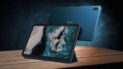 Nokia T20 Tablet With 8200mAh Battery, 2K Display Goes Official; India Launch & Price Details