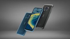 Nokia XR20 Rugged Smartphone With 4,630mAh Battery, Dual Cameras Launched In India; Price, Sale & Offers