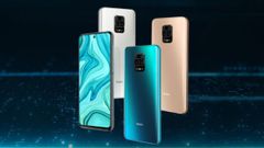 Redmi Note 10 Lite With SD720G SoC Launched In India; What's New?