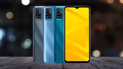 ZTE Blade A71 With Unisoc SC9863A SoC, 4,000mAh Battery Announced; India Launch, Expected Price