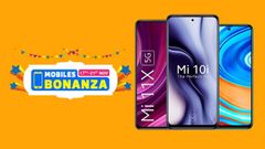 Flipkart Mobile Bonanza Sale: Discount Offers On Mi 11 Lite, Mi 10i, Redmi 9A Sport, Redmi Note 9 Pro, And More