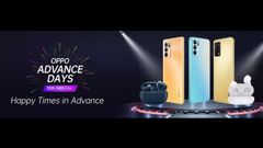 Flipkart OPPO Advance Days Sale: Discount Offers On OPPO Reno6 5G, OPPO A15s, OPPO A53s 5G, And More