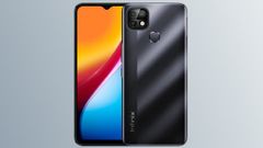 Meet Infinix Smart 5 Pro, A New Entry-Level Smartphone