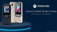 Moto A10, A50, A70 Feature Phones Coming Soon To India: What To Expect?