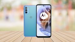 Moto G31 With Helio G85 India Launch On Cards; Pricing Leaked Online