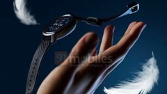Motorola Could Be Preparing New Circular Smartwatch With Standard Features