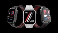 Noise X-Fit 1 Band With 10 Days Battery Launched At Rs. 2,999; Should You Buy?