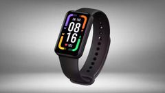 Redmi Smart Band Pro India Launch Tipped; How Is It Better Than The Original?