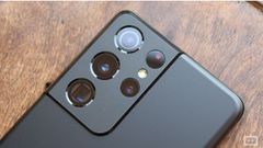 Samsung Galaxy S21 Ultra Starts Receiving New Update In India With Nov 2021 Security Patch