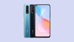 Vivo Y50t With Triple Cameras, 4,500 mAh Battery Announced; Check Indian Pricing, Availability