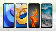 Week 46, 2021 Launch Roundup: TECNO Spark 8,  POCO M4 Pro 5G, Nokia X100, Lava Agni 5G, And More