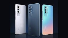 iQOO Neo 5S, iQOO Neo 5 SE With Triple Cameras, Rapid Charging Announced: India Launch, Price