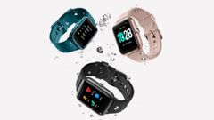 Noise ColorFit Ultra 2 With Stainless Steel Body & Health Suite Released In India