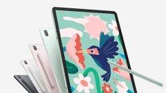 Samsung Galaxy Tab S8 Ultra Specs Tipped; Snapdragon 8 Gen1 Processor Expected