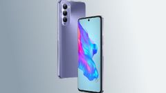 Tecno Camon 18 Brings 48MP Selfie Camera And More For Rs. 14,999