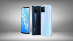 Vivo Y32 Goes Official With Snapdragon 680, Dual Cameras; Launching In India?