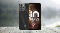 Micromax In Note 2 First Sale Today At 12 PM On Flipkart; Price & Offers To Check Out