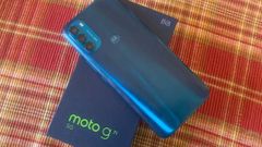 Moto G71 5G Review: Premium Mid-Range Experience With OLED Display