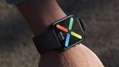 Oppo Watch Free Listed On Official Site In India; Launching Alongside Reno7 Series On Feb 4?