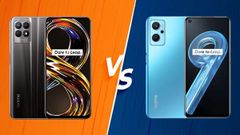Realme 9i Vs Realme 8i: Is The Precursor Still Worth Buying?
