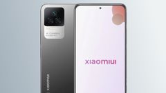 Redmi K50 Pro Render Reveals Possible Design 