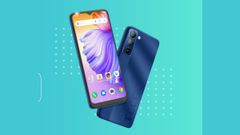 Tecno POP 5 LTE With Dual Cameras, Android Go Launched In India; Features, Price, Availability