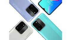 Tecno Spark 8C with 90Hz Display, Dual Cameras Announced: Price, Features, Availability