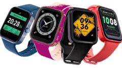 Titan’s Fastrack Launches Reflex VOX Smartwatch In India; 100+Watch Faces, Built-in Alexa, And More