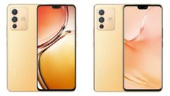 Vivo V23 5G, V23 Pro 5G With Dual Selfie Cameras Launched In India: Price, Specifications