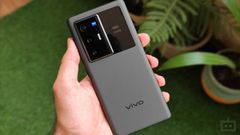 Vivo X80 Pro Plus Complete Specs Leak: On Par With Other 2022 Flagships?