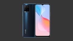 Vivo Y21T With Snapdragon 680, 50MP Triple Cameras Goes Official; When Is It Coming To India?