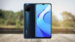 Vivo Y21T With 90Hz Display, Snapdragon 680 SoC Launched At Rs. 16,490 In India