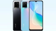 Vivo Y33T Launched In India; Price And Specifications To Check Out