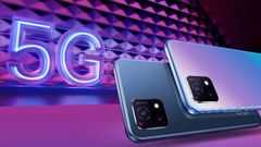 Vivo Y72 5G Gets Price Cut In India; Now Available At Rs. 19,990