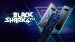 Black Shark 4 Series Launched With 144Hz AMOLED Display, 64MP Camera: Availability, Price In India