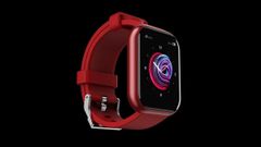 Boat Watch Blaze With Apollo 3 Blue Plus SoC Launched At Rs. 3,499; Where To Buy?