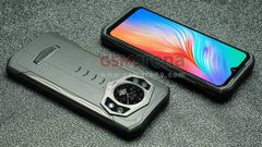 Doogee S98 With Night Vision Cameras, Dual Screens Launching Soon: Report