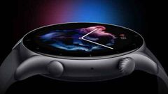 Amazfit Introduces Automatic Night Blood Pressure Monitoring For GTR 3 Pro