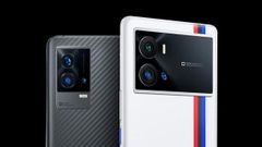 iQOO 9 SE Tipped To Launch Alongside iQOO 9, 9 Pro In India; Expected Features, Pricing