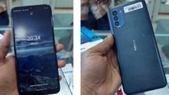 Nokia G21 Design Surfaced Ahead Of Launch; Features To Check Out