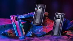 REDMAGIC 7 Smartphone Series Launched; Specifications, Price, And Availability