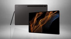 Samsung Galaxy Tab S8 Series Launched Starting At Rs. 58,999; Features, Pre-Booking & Sale Date In India