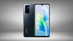 Vivo V23e 5G Live Images Show Design Ahead Of February 21 Launch; Everything We Know 