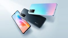 Vivo V23e 5G With Dimensity 810, 44W Charging Announced At Rs. 25,990; Worth Buying?