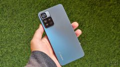 Xiaomi 11i 5G Price Cut: Get Big Discount, Exchange Offers On Flipkart