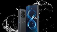 Asus 8Z First Flipkart Sale Live; Price, Specifications, Offers You Shouldn't Miss