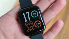 Dizo Watch 2 Sports With 150+ Watch Faces, SpO2 Sensor Announced In India; Price And Sale Date