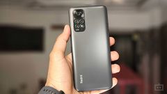 Redmi Note 11S Review: Good Day-To-Day Performer But Nothing Disruptive