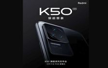 Redmi K50, K50 Pro, And K50 Pro+ Launch Today; Livestream Details, Specifications & Price 